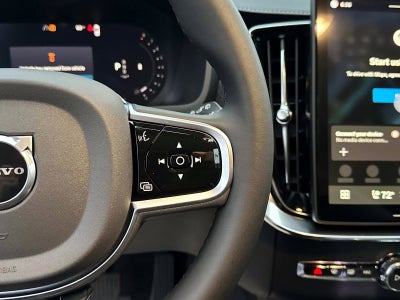 2026 Volvo XC90 Ultra