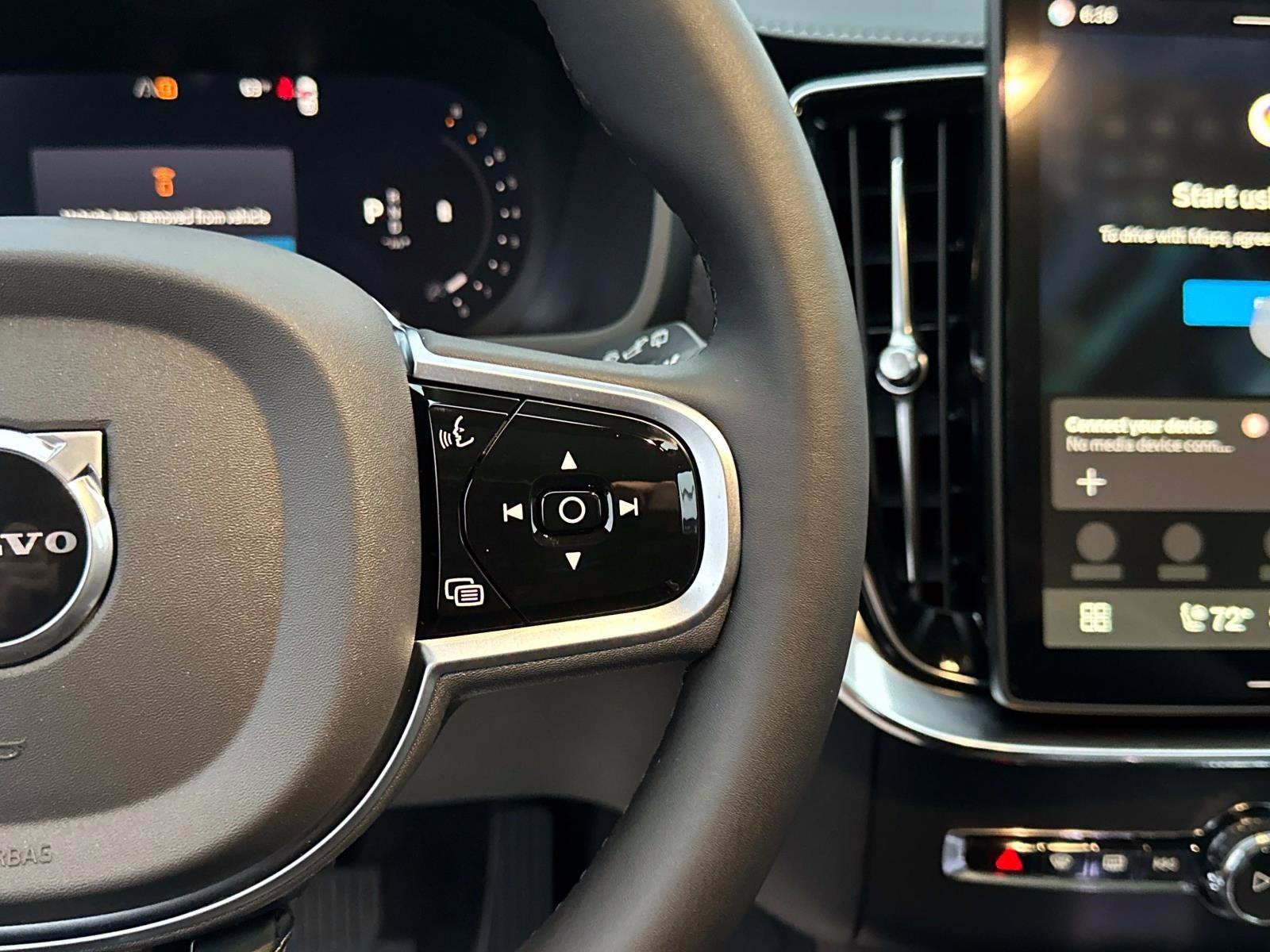 2026 Volvo XC90 Ultra