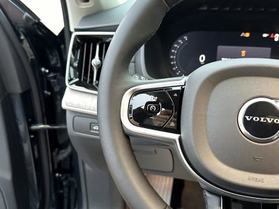 2026 Volvo XC90 Ultra