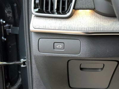 2026 Volvo XC90 Ultra