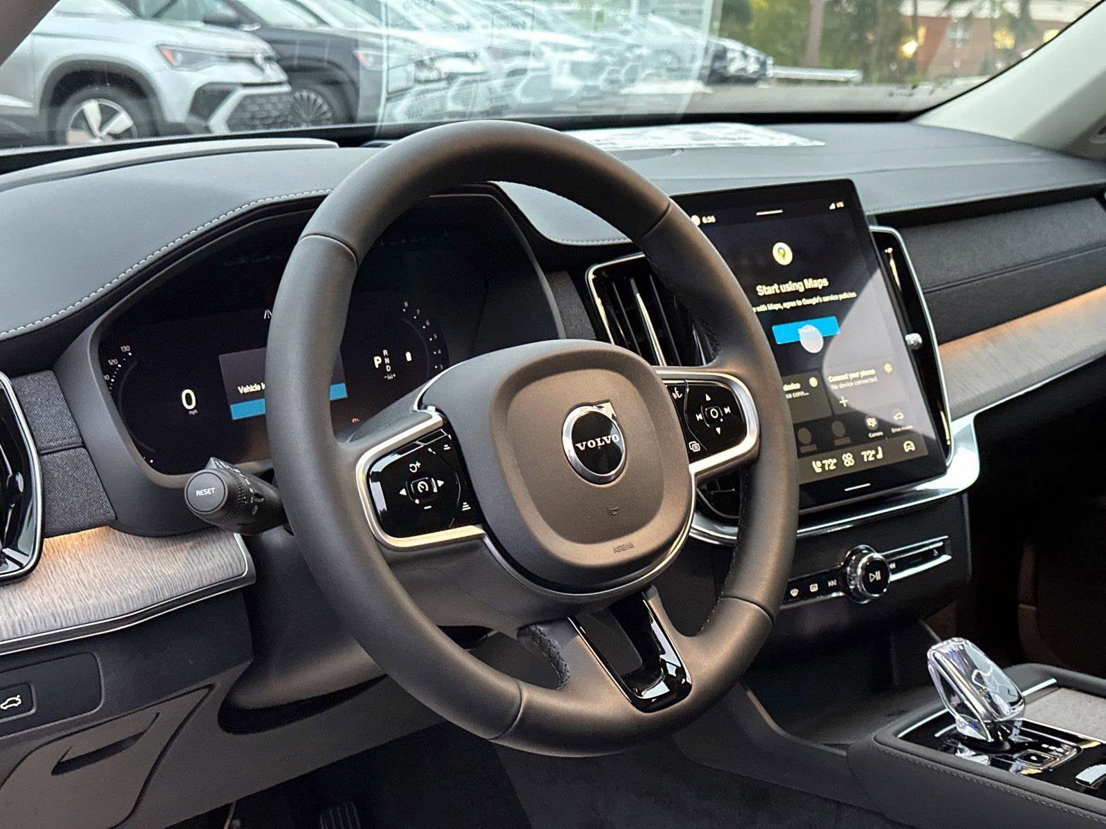 2026 Volvo XC90 Ultra