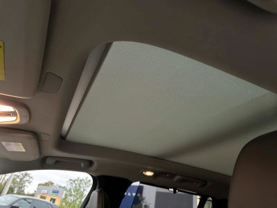 2026 Volvo XC90 Ultra