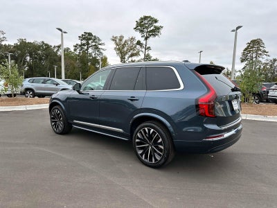 2026 Volvo XC90 Ultra