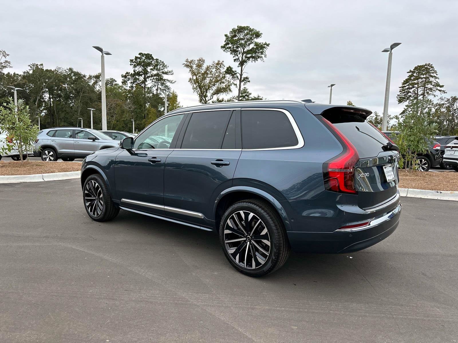 2026 Volvo XC90 Ultra