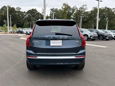 2026 Volvo XC90 Ultra