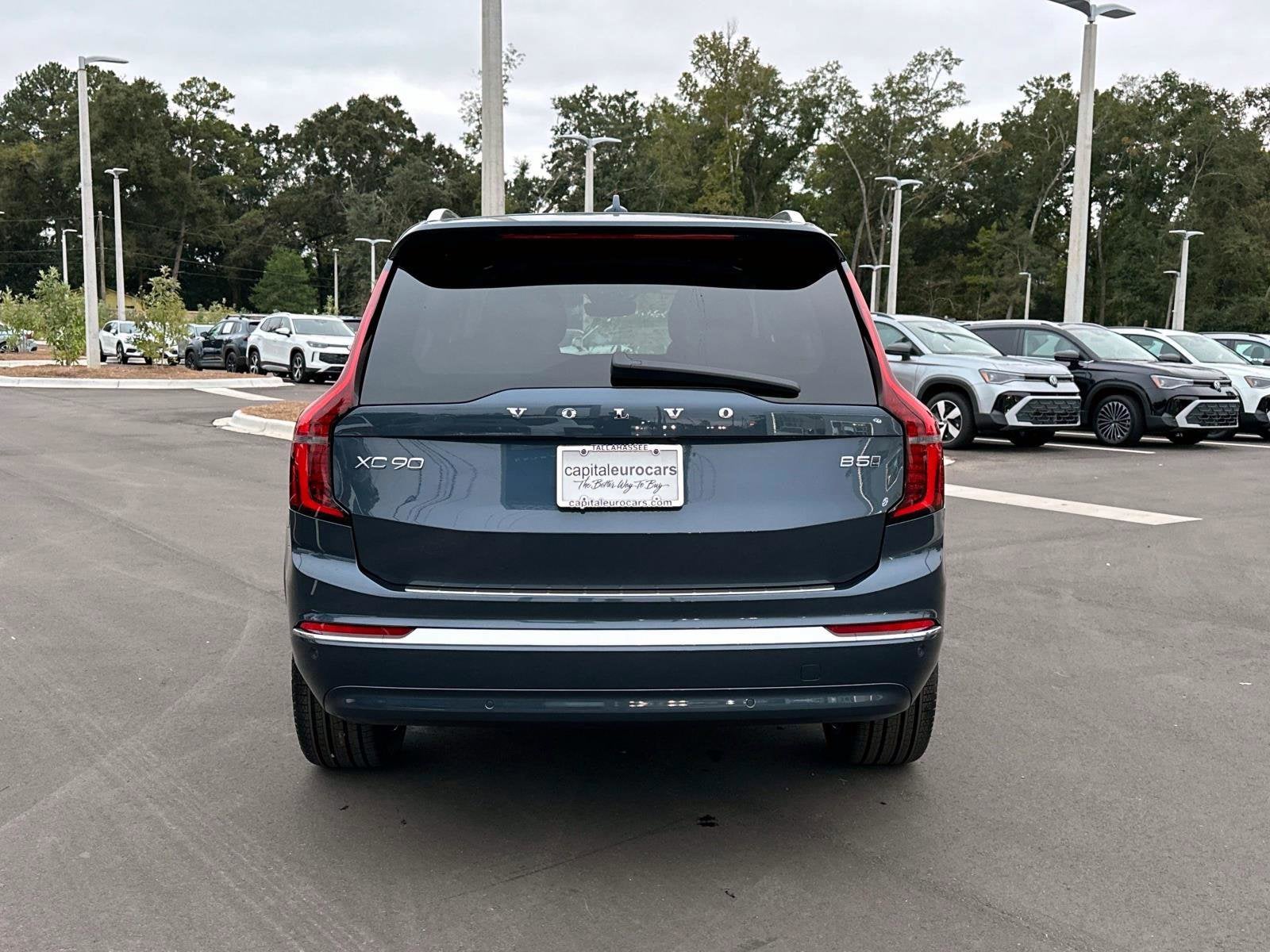 2026 Volvo XC90 Ultra