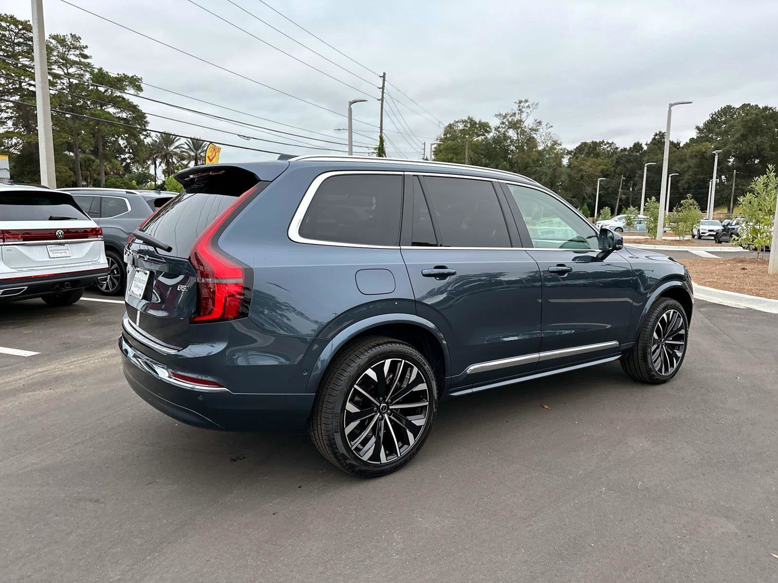 2026 Volvo XC90 Ultra