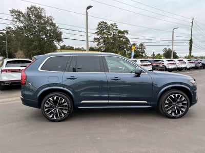 2026 Volvo XC90 Ultra