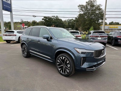 2026 Volvo XC90 Ultra