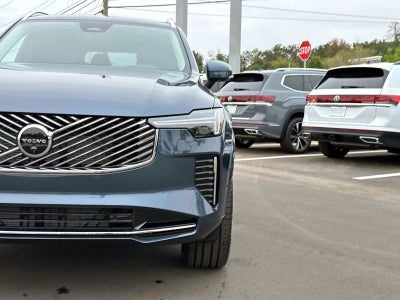 2026 Volvo XC90 Ultra