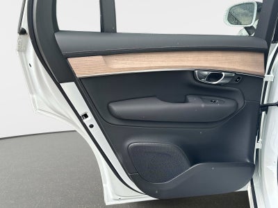 2026 Volvo XC90 Plus