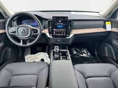 2026 Volvo XC90 Plus