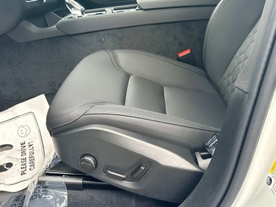 2026 Volvo XC90 Plus