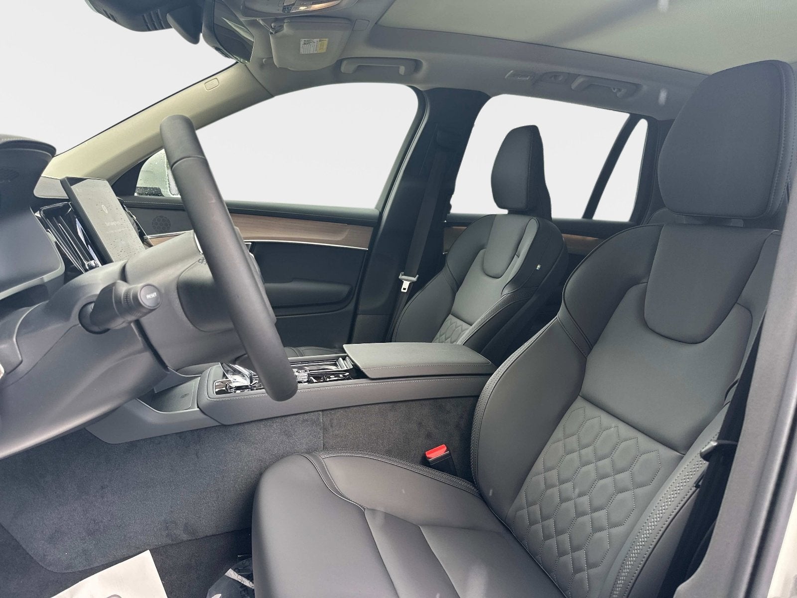 2026 Volvo XC90 Plus