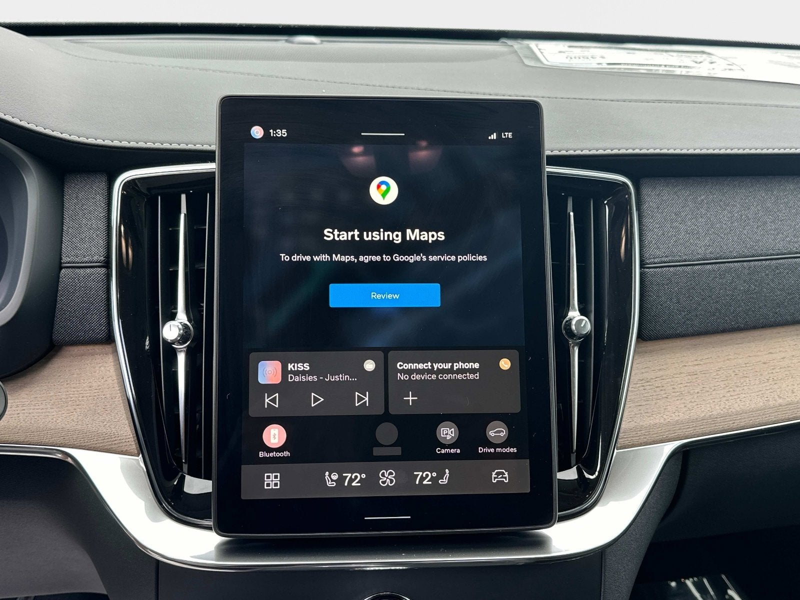 2026 Volvo XC90 Plus