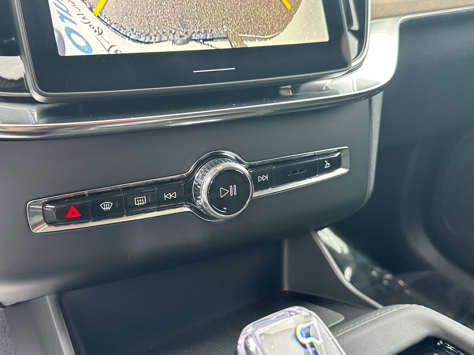 2026 Volvo XC90 Plus