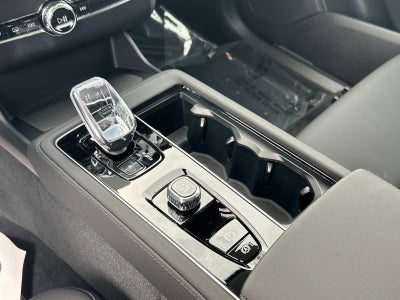 2026 Volvo XC90 Plus