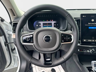 2026 Volvo XC90 Plus