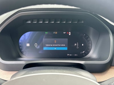 2026 Volvo XC90 Plus