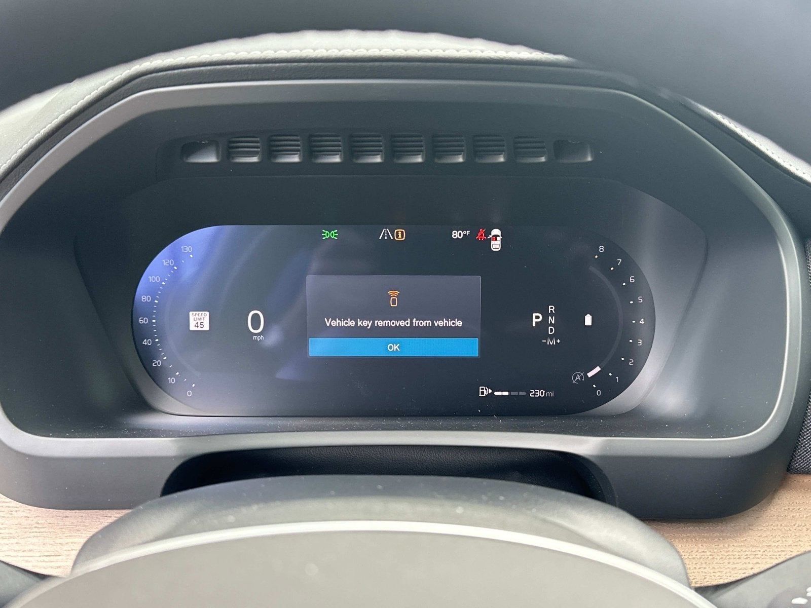 2026 Volvo XC90 Plus