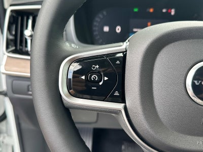 2026 Volvo XC90 Plus