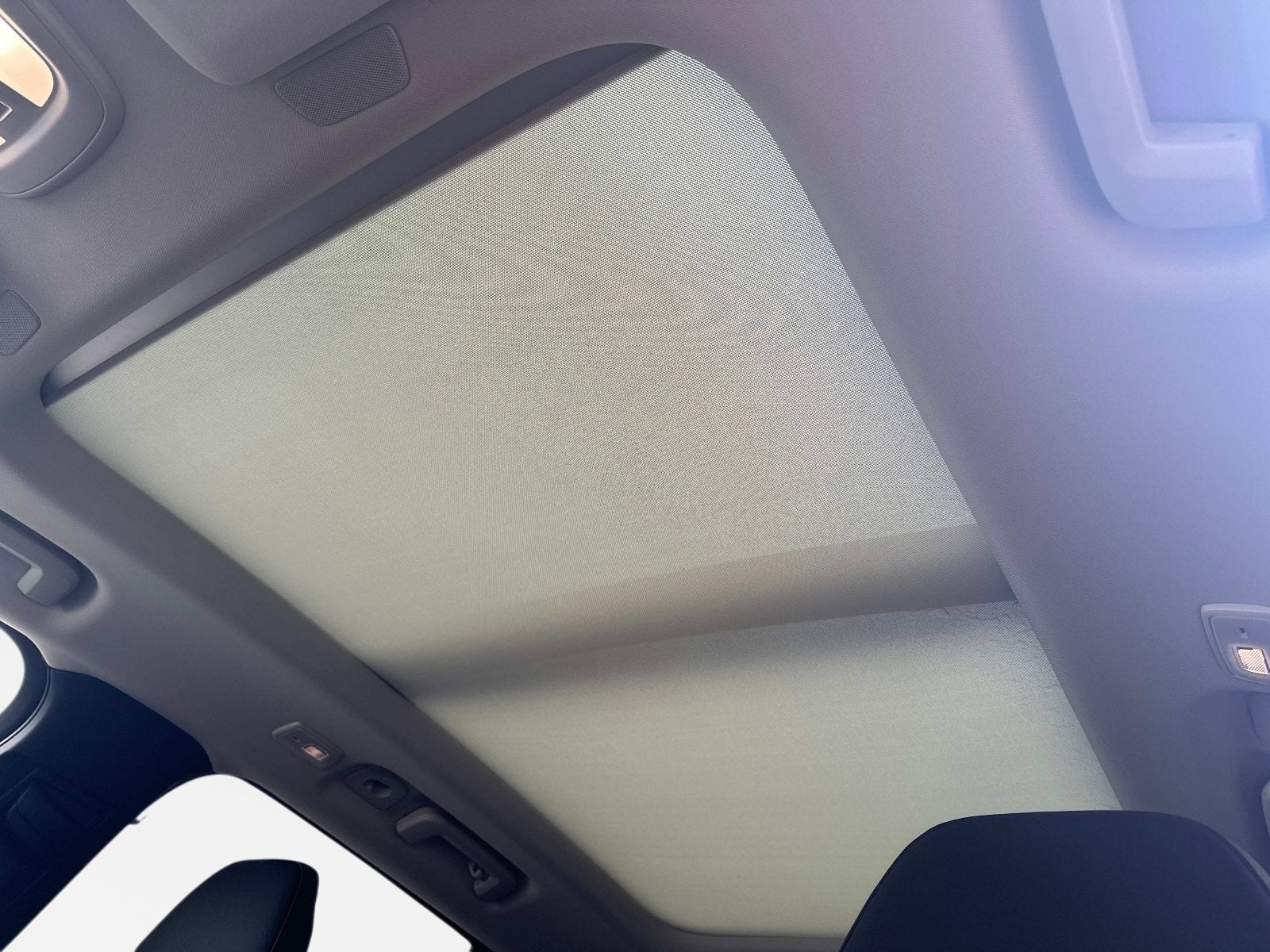 2026 Volvo XC90 Plus