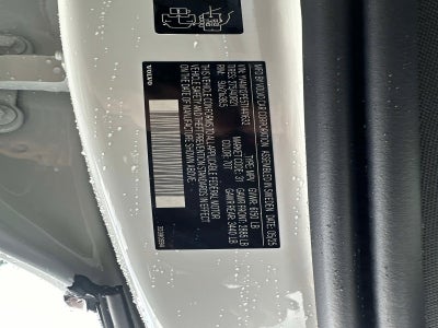 2026 Volvo XC90 Plus