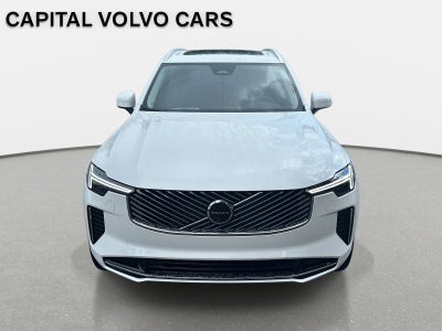 2026 Volvo XC90 Plus