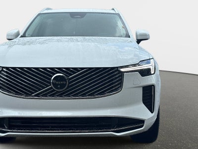 2026 Volvo XC90 Plus