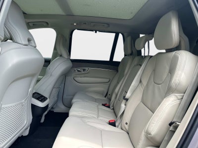 2026 Volvo XC90 Ultra