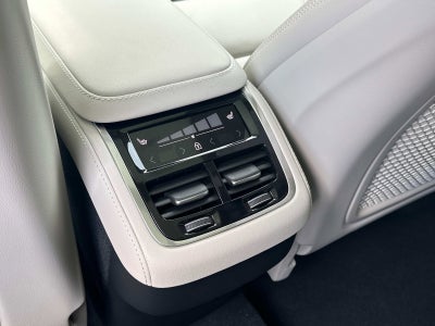 2026 Volvo XC90 Ultra