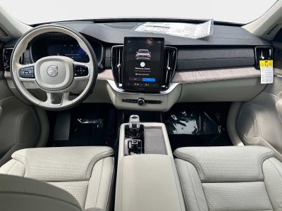 2026 Volvo XC90 Ultra