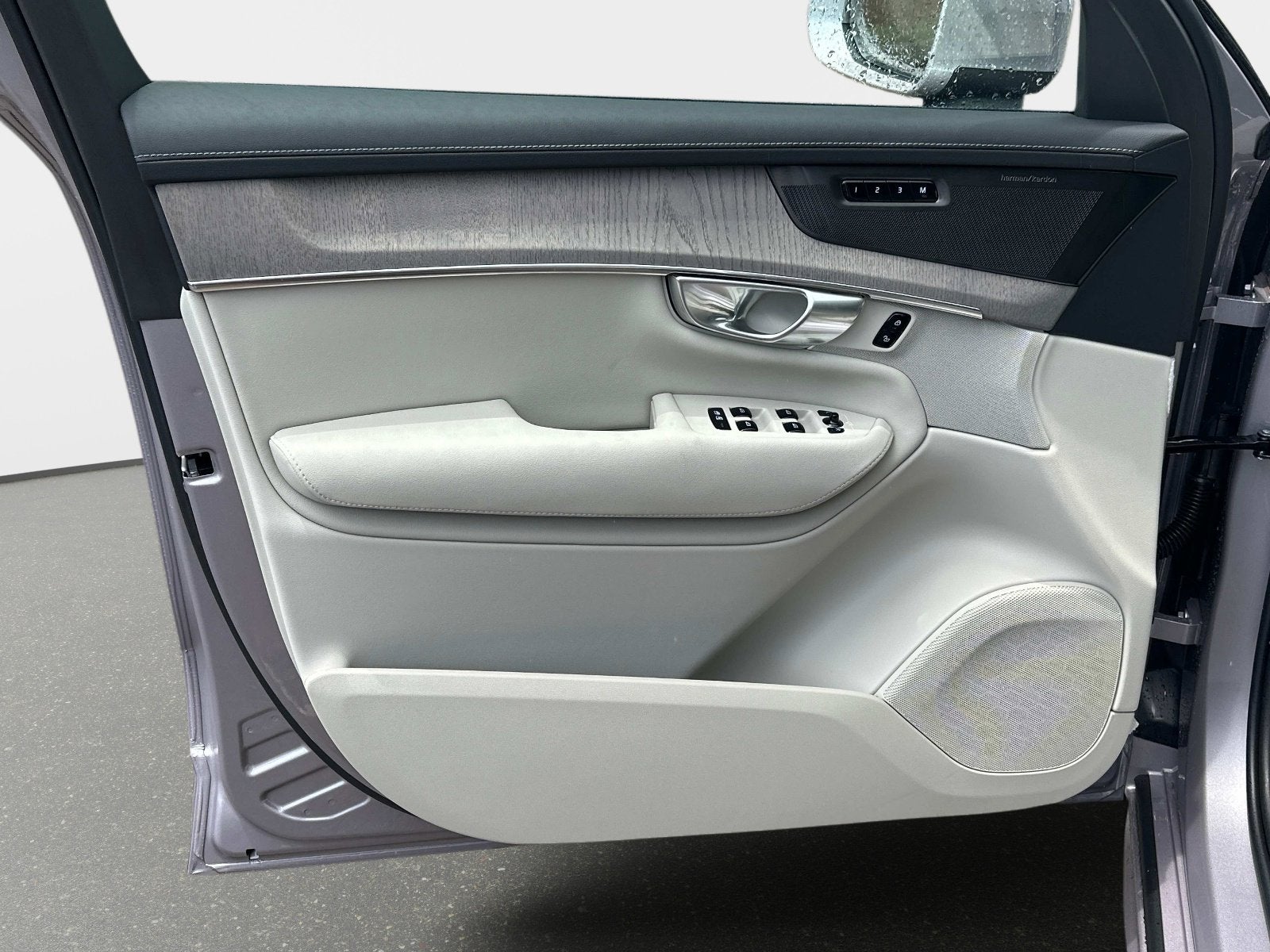 2026 Volvo XC90 Ultra