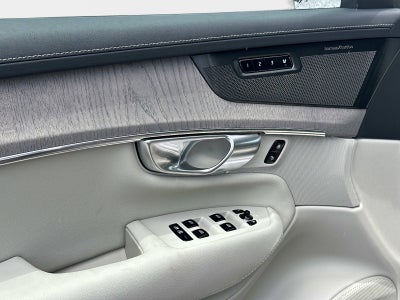 2026 Volvo XC90 Ultra