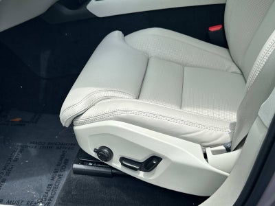 2026 Volvo XC90 Ultra