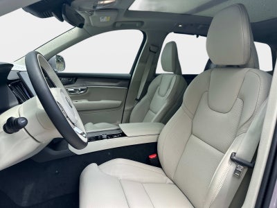 2026 Volvo XC90 Ultra