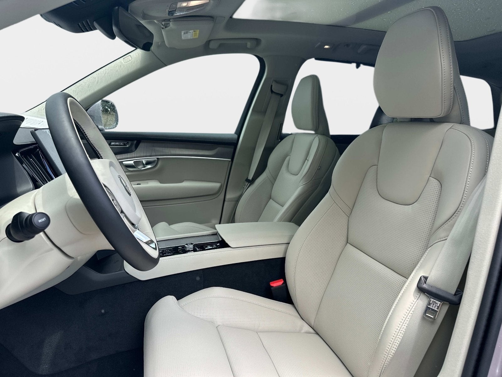 2026 Volvo XC90 Ultra