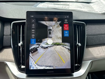 2026 Volvo XC90 Ultra