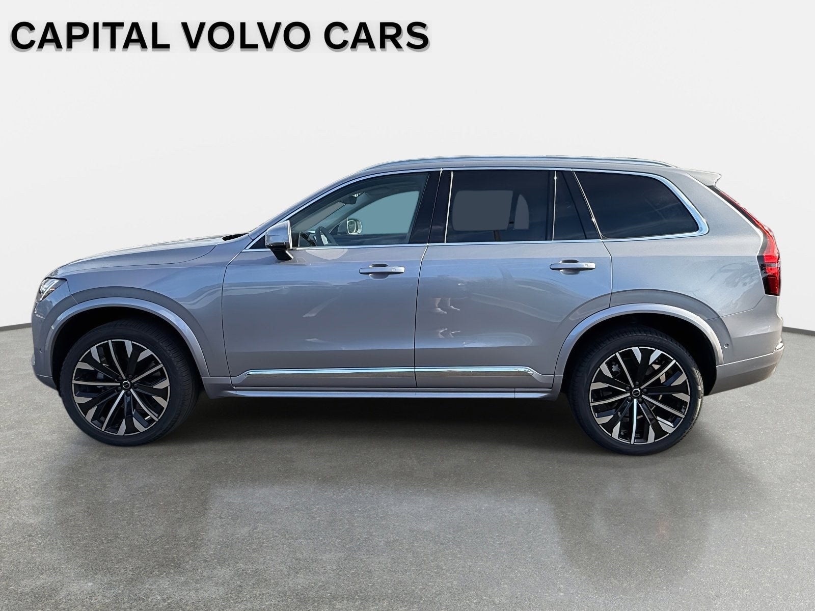 2026 Volvo XC90 Ultra