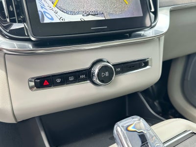 2026 Volvo XC90 Ultra