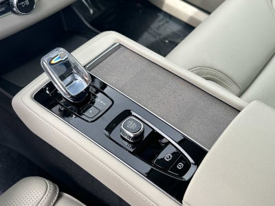 2026 Volvo XC90 Ultra