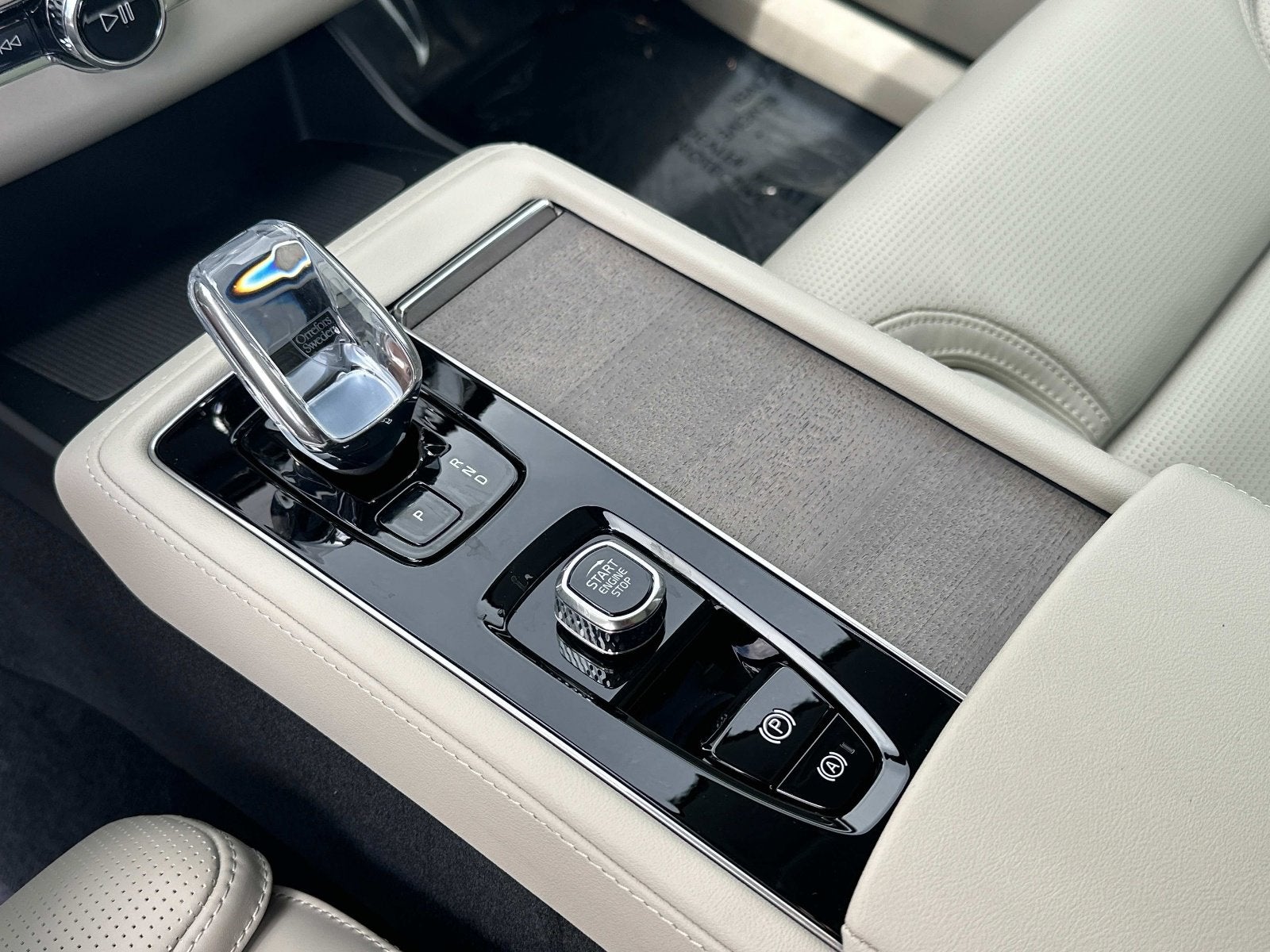 2026 Volvo XC90 Ultra