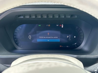 2026 Volvo XC90 Ultra