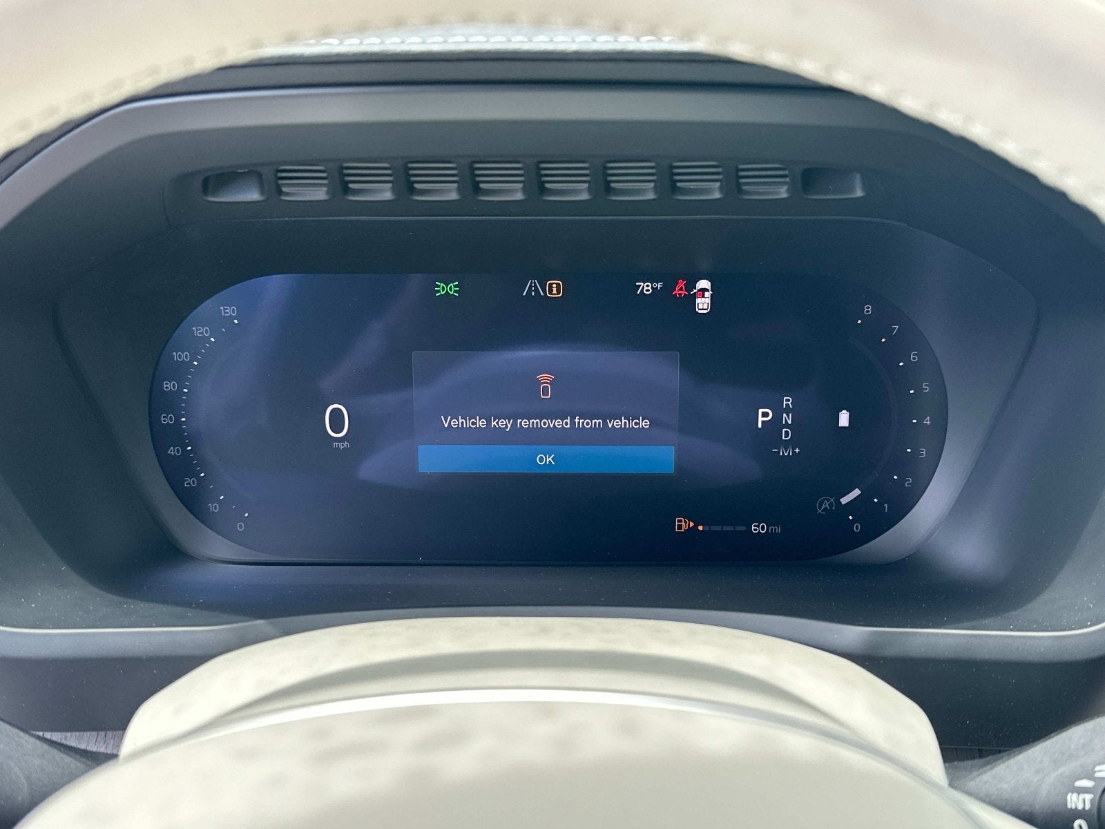 2026 Volvo XC90 Ultra