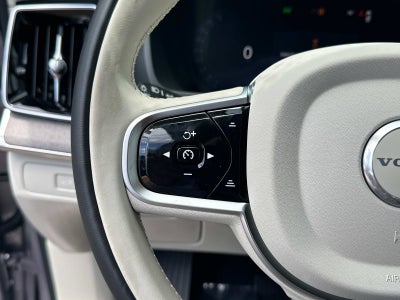 2026 Volvo XC90 Ultra