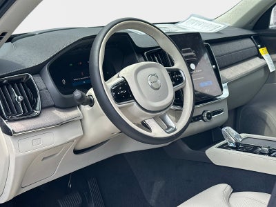 2026 Volvo XC90 Ultra