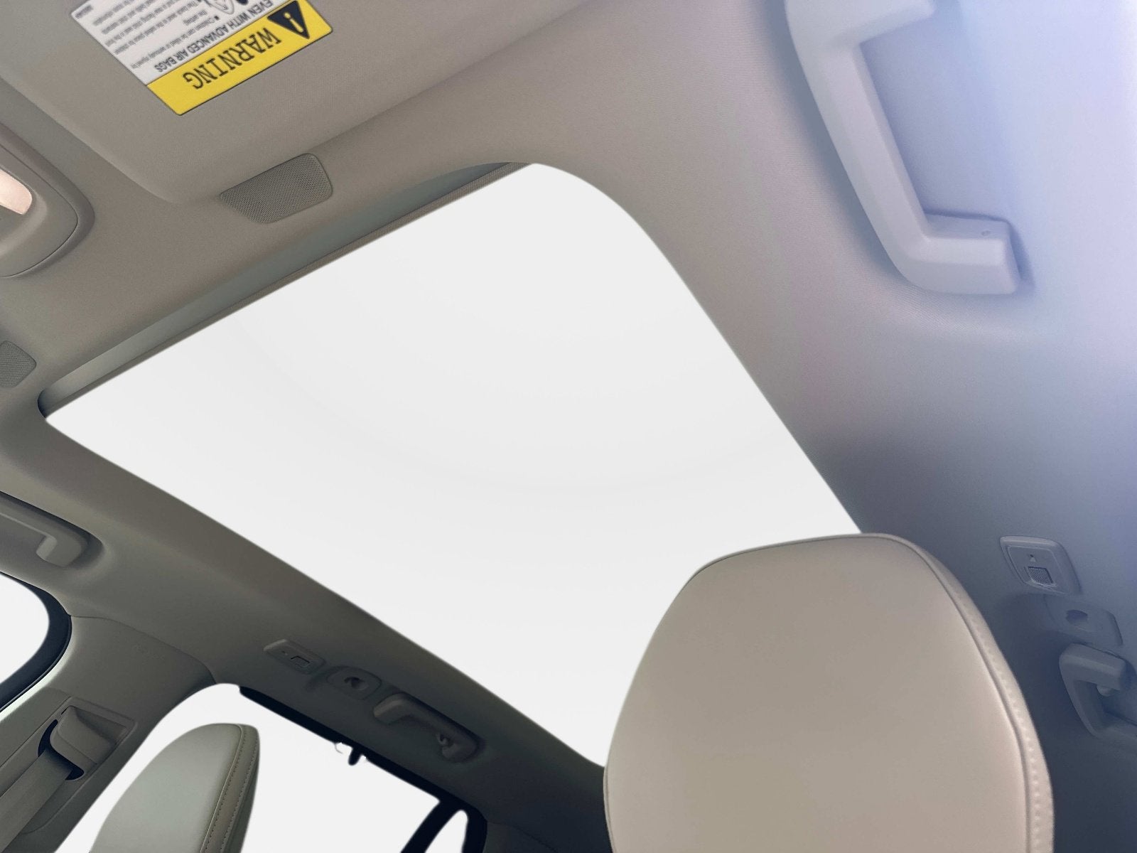 2026 Volvo XC90 Ultra