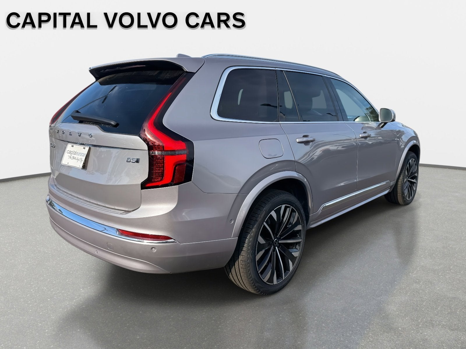 2026 Volvo XC90 Ultra