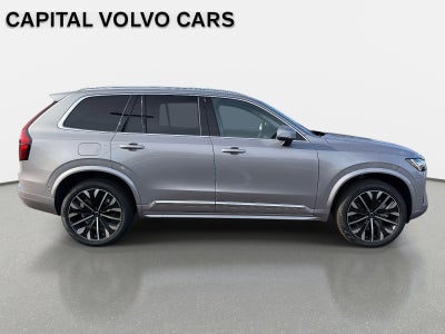 2026 Volvo XC90 Ultra
