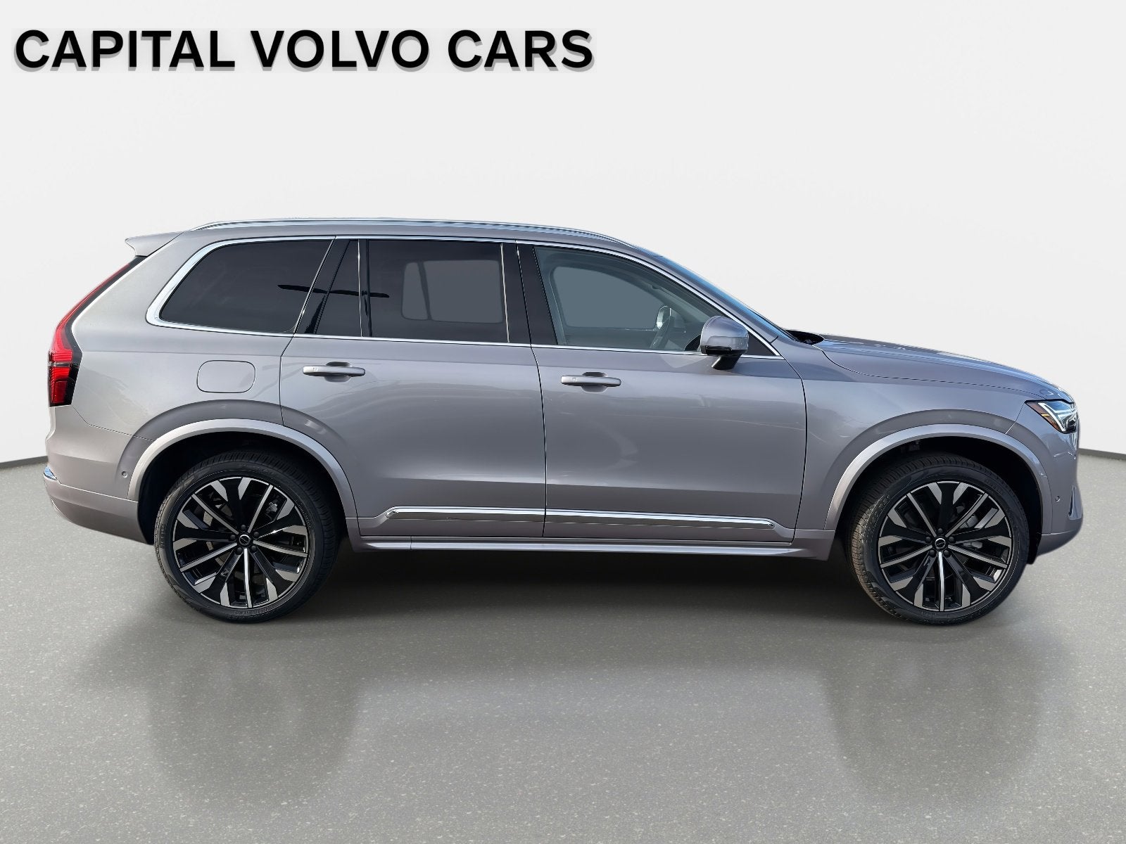 2026 Volvo XC90 Ultra